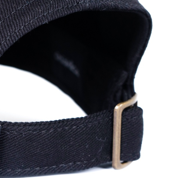 Kaway Topi/Cap Five Panel - Baseball Motif Tapis