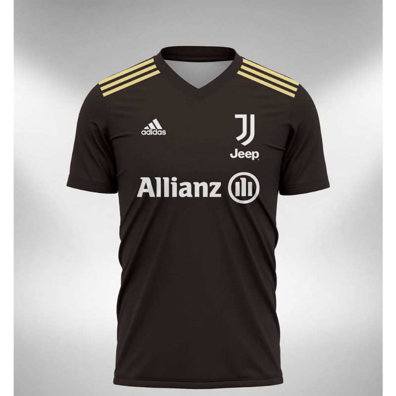Jersey training juventus 2023