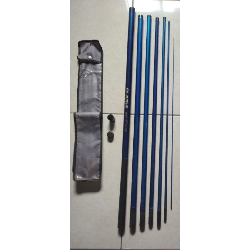 tegek kenzi claris 5407