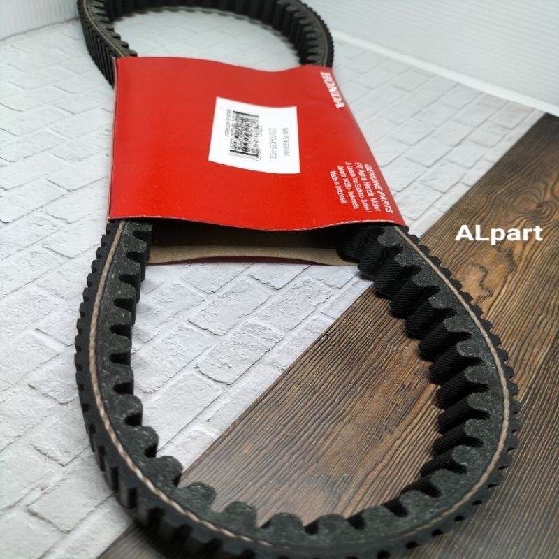 Vbelt only vario 125 Led vanbelt Vario 125 led/ K35