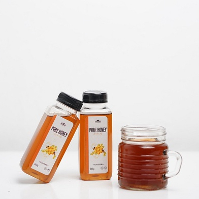 

Korzaln Madu Asli / Madu Hutan Murni 340Gr Premium Quality Original