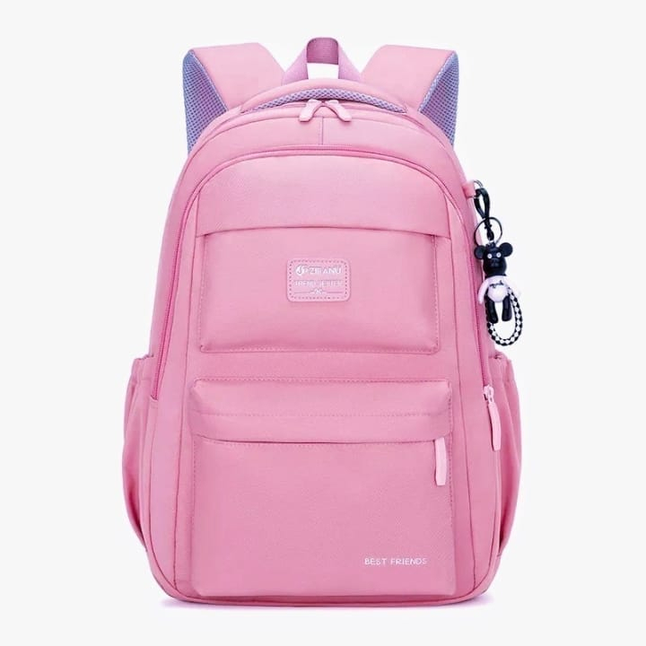 [COD] Tas Wanita Sekolah Remaja Style Import / Ransel Clasic Muatan Banyak / BackPack Fashion Tas Keren Kekiniaan /Tas wanita / Tas Pria / Tas Unisex / Tas Ransel Terbaru