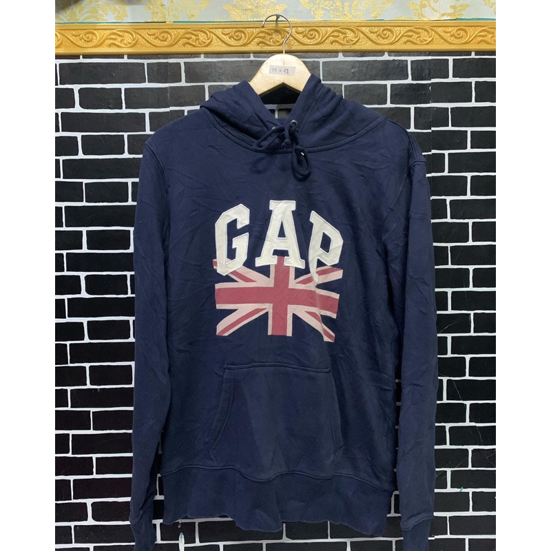 Hoodie GAP borongan