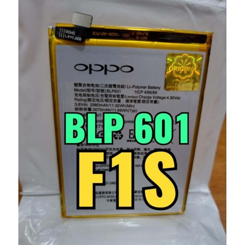 BATERAI OPPO ORIGINAL BLP601 F1S / BATERAI HANDPHONE OPPO BLP601 F1S / BATERAI ORIGINAL OPPO BLP601 / BATERAI ORIGINAL OPPO F1S / BATERAI OPPO ORIGINAL BLP601 F1S / BATERAI HANDPHONE OPPO BLP601 F1S / BATERAI ORIGINAL OPPO BLP601 / BATERAI OPPO F1S BLP601