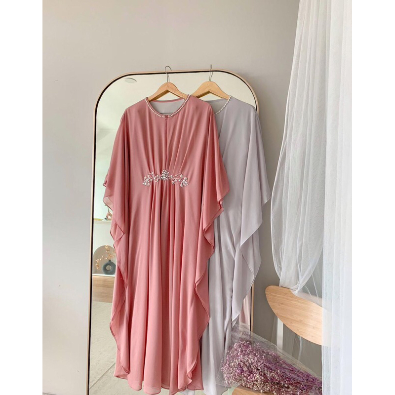 ALISYA KAFTAN/KAFTAN CERUTY