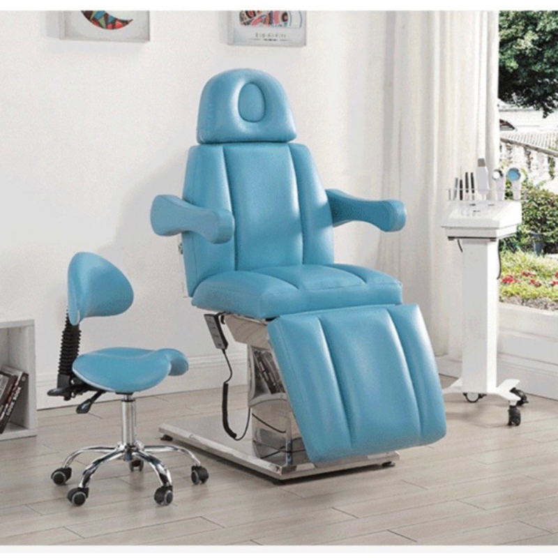 kursi salon| kursi salon kecantikan| kursi salon elektrik| meja kecantikan elektrik