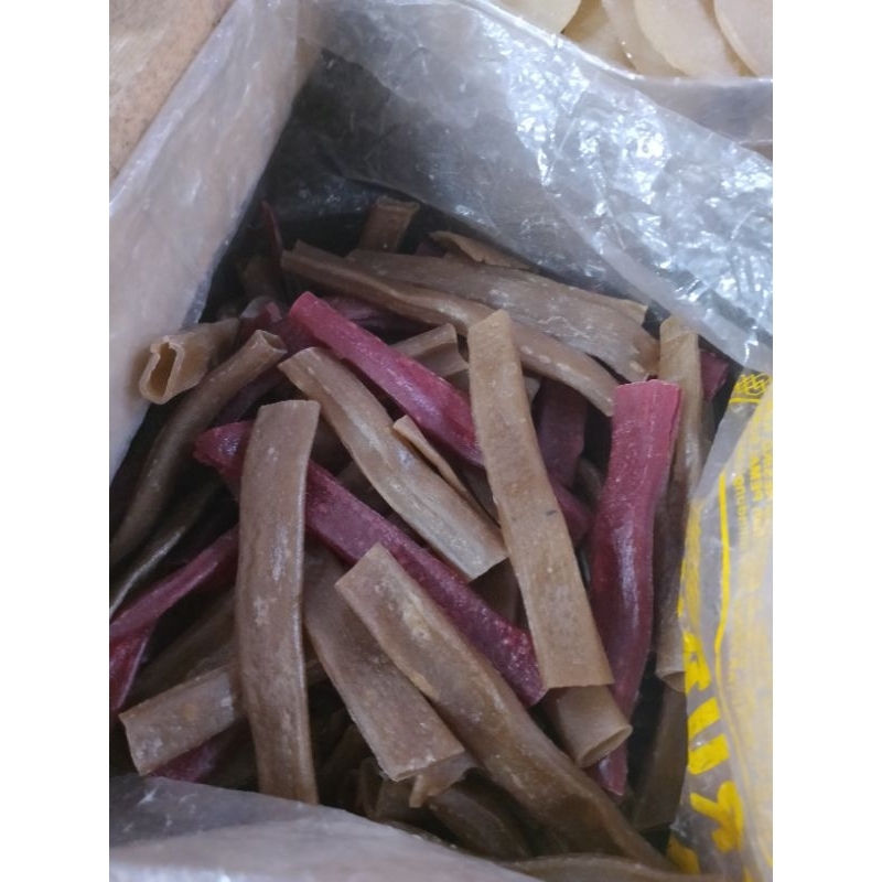 

KERUPUK MENTAH KERUPUK AMPALA SANGAT MURAH