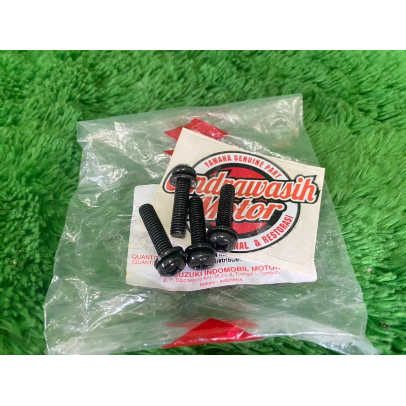 Baut Intake Manifold Original Satria Lumba Hiu Original Suzuki