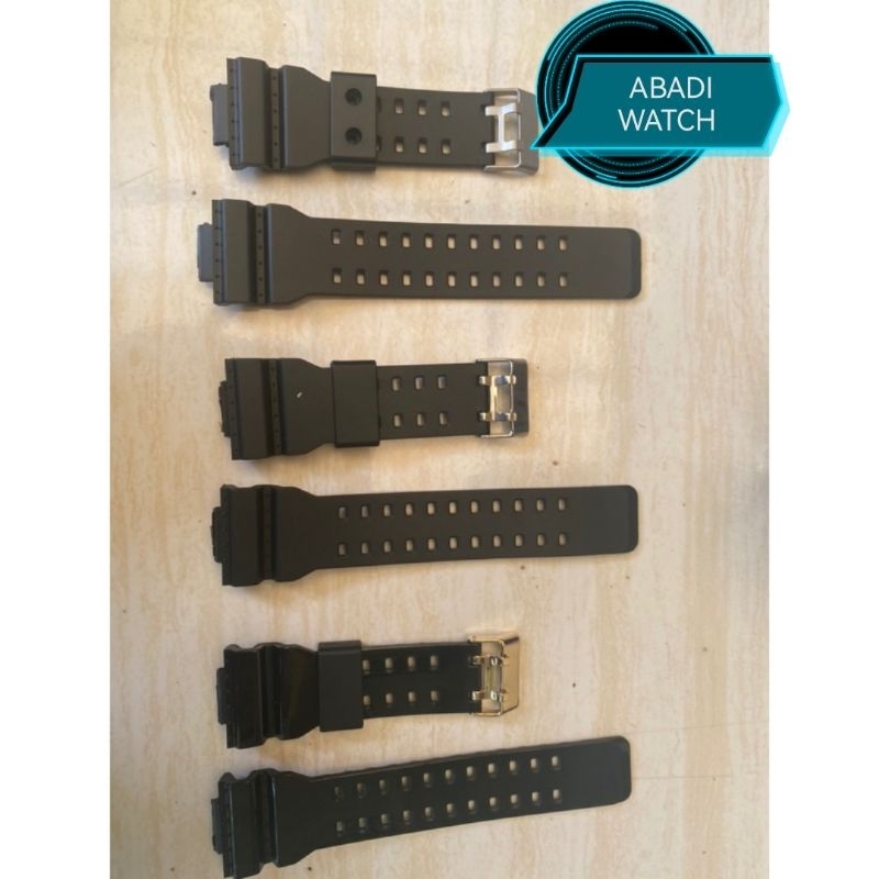 STRAP TALI JAM TANGAN DIGITEC 2089 DG 2089T DG-2089T DG2089T Strap  original