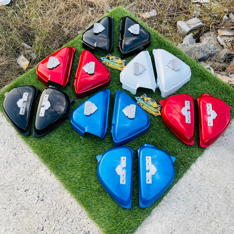 box aki  BOK AKI CB100 CB125 tempong aki cb100 cb125