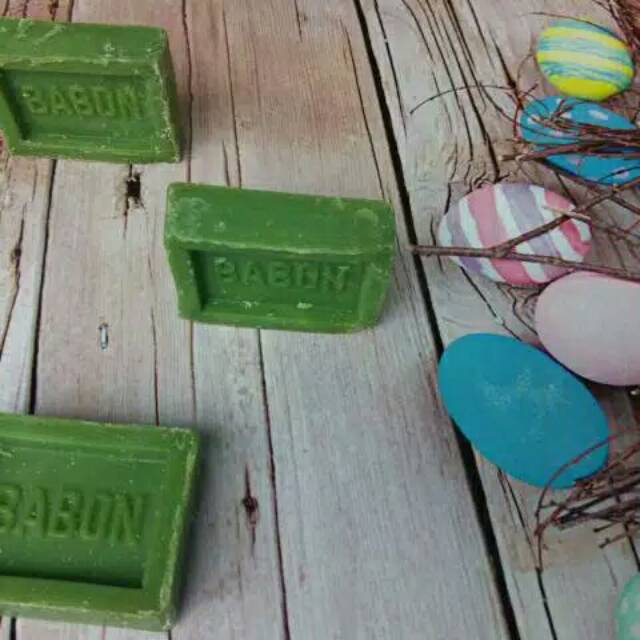 sabun pelok/sabun batangan/sabun