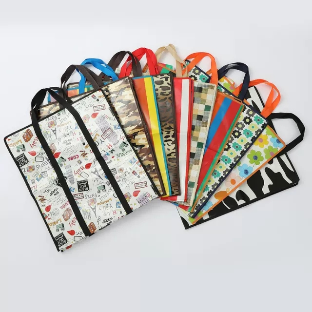 TAS KARUNG JUMBO UKURAN 70cmx70cmx29cm dan 60cm x 70cm