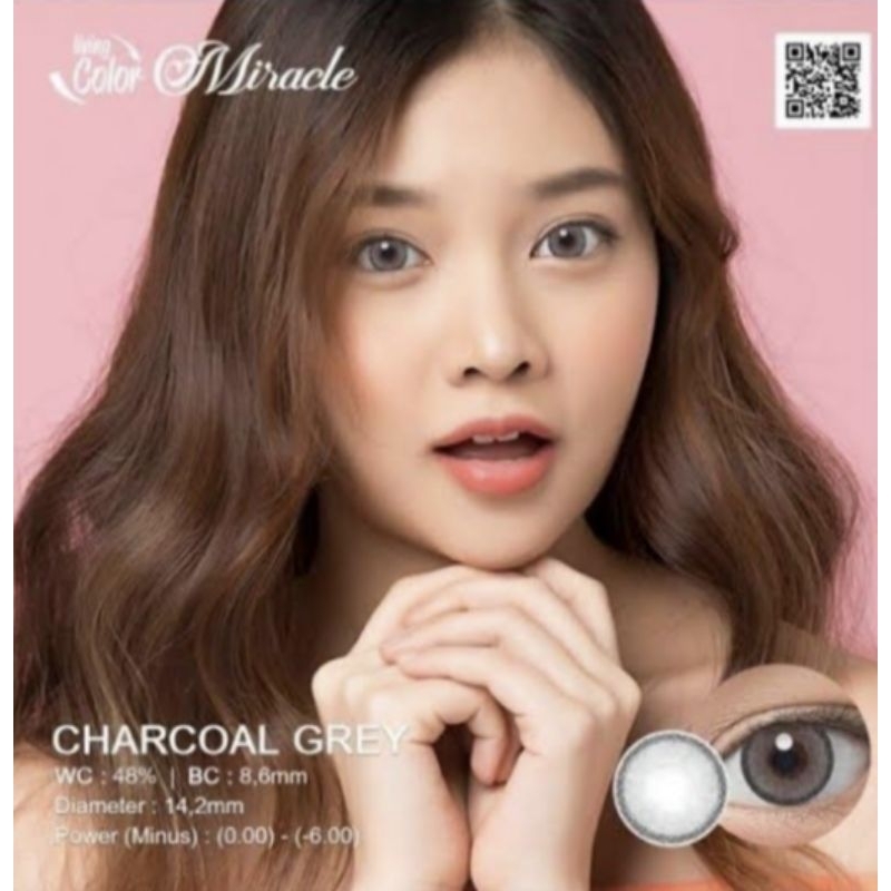 SOFTLENS LIVING COLOR MIRACLE