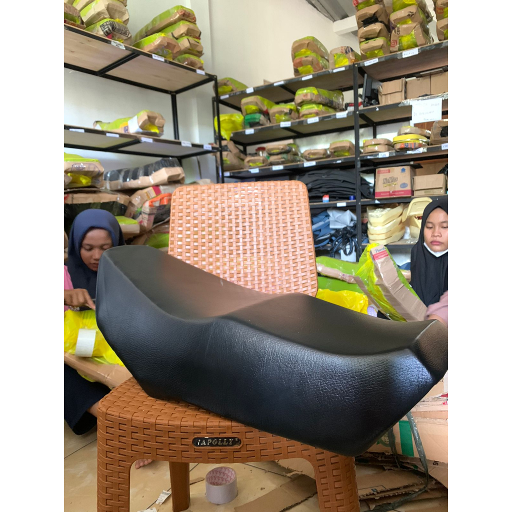 JOK RX KING POLOS ORI-JOK RX KING SIKU MBTECH POLOS