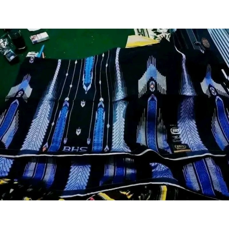 BHS SGF fs gold full sutra sspunslik 210/2