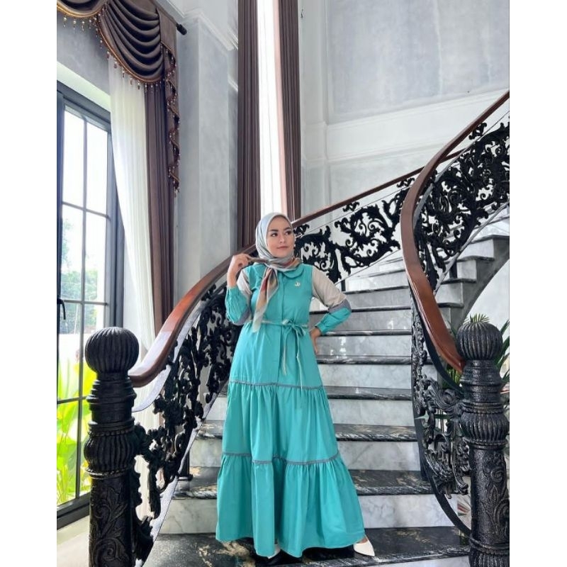 new Mila dress journey by one get one