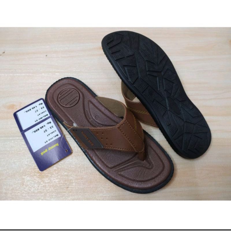 SANDAL HOMYPED ANAK MALINO 01