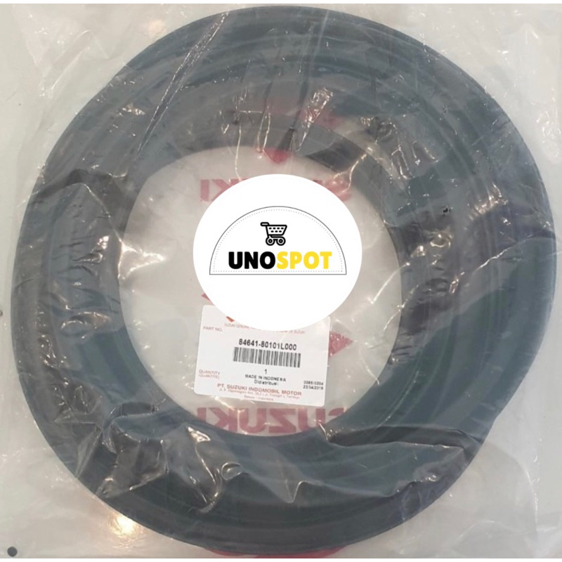 Karet Pintu Jimny / Katana / Sierra Original SGP