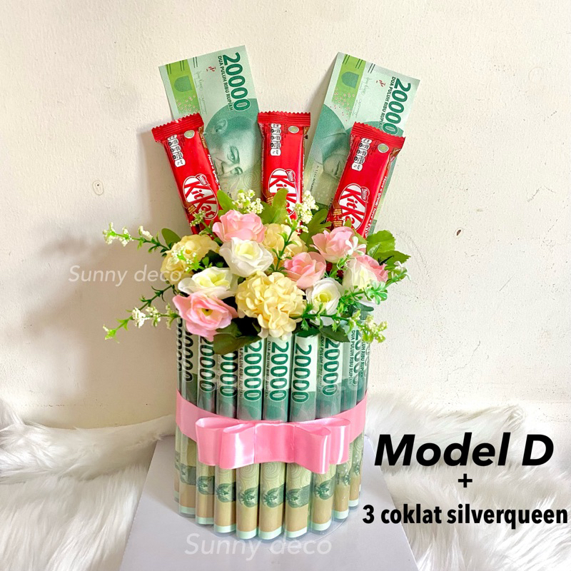 MONEY CAKE KUE UANG ULANG TAHUN | Birthday cake | kue uang ultah | kado ulang tahun | hadiah  kue uang| buket uang | money buket | money tower cake | bloombox | kue uang jakarta | money cake jakarta | money bouquet jakarta / kue ulta uang