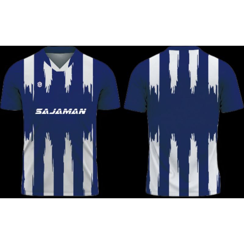 KAOS BOLA / KAOS FUTSAL/ JERSEY FUTSAL /JERSEY BOLA