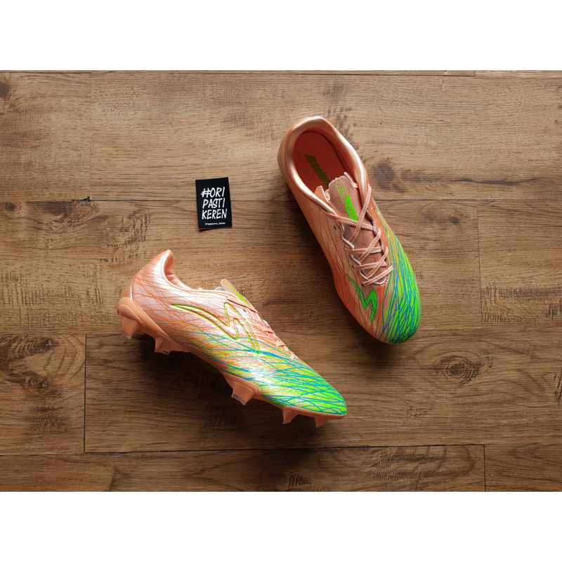 SPECS ACCELERATOR ALPHA NERVE PRO FG