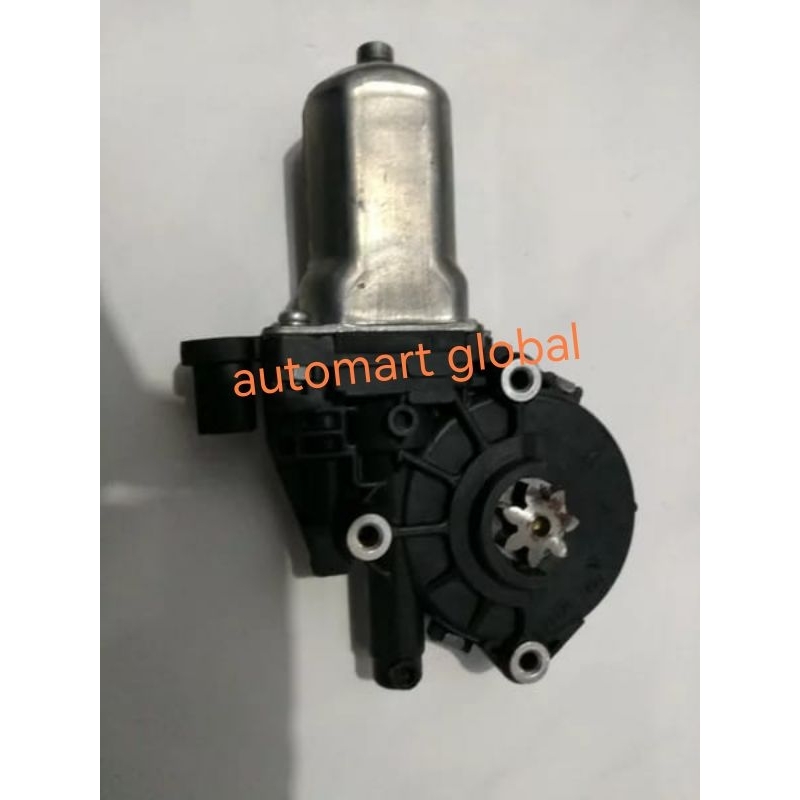 motor power window Ford ranger everest original