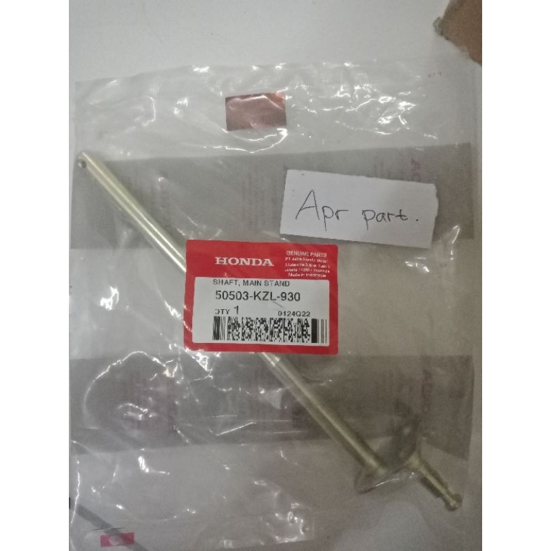 As Standar Tengah As Standar Dua Beat esp Scoopy esp Spacy Ori Ahm