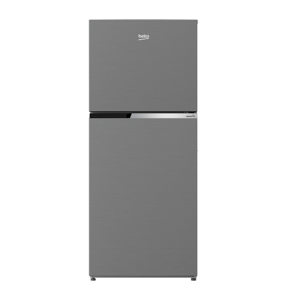 BEKO RDNT371I50S KULKAS 2 PINTU 371L NON INVERTER