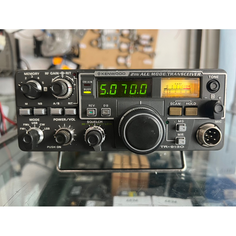 KENWOOD TR 9130