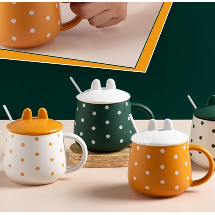 Mug Royal Alfred 350ml BT-1387