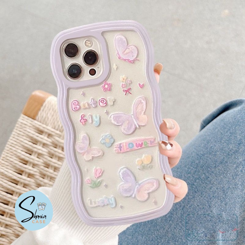 Soft Case tpu IMPORT for OPPO A57 A76 A96 A16 A16s A16k A15 A15s A54 A74 A55 A95 A94 A93 A53 A33 A32