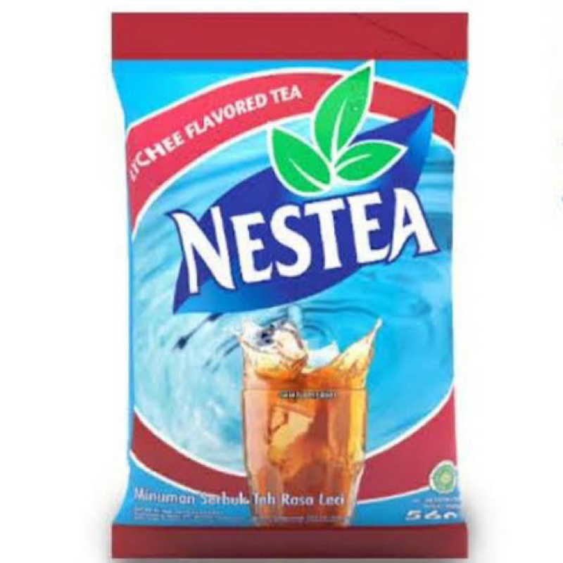 

Nestea Lychee Tea 560gr