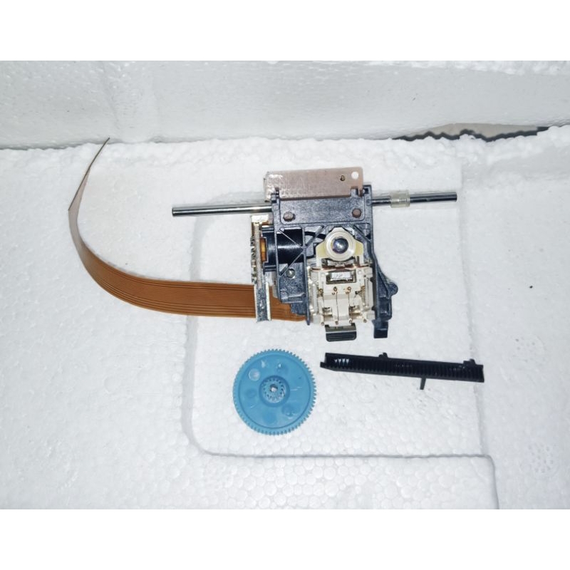 Laser Lens Optical philips type : CDM 12.6/52