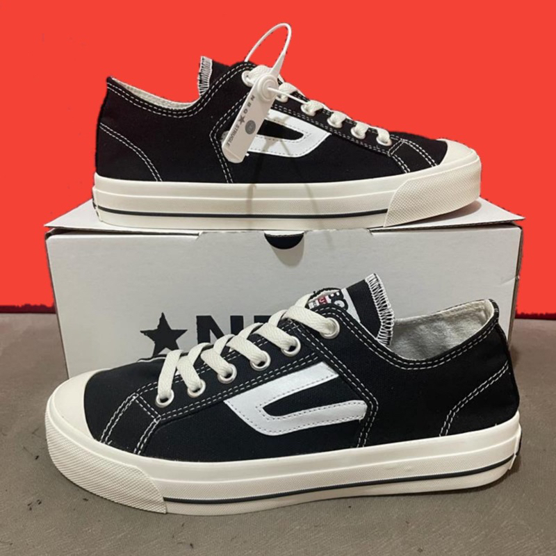 sneakers ori dewasa pria/wanita sepatu nbq