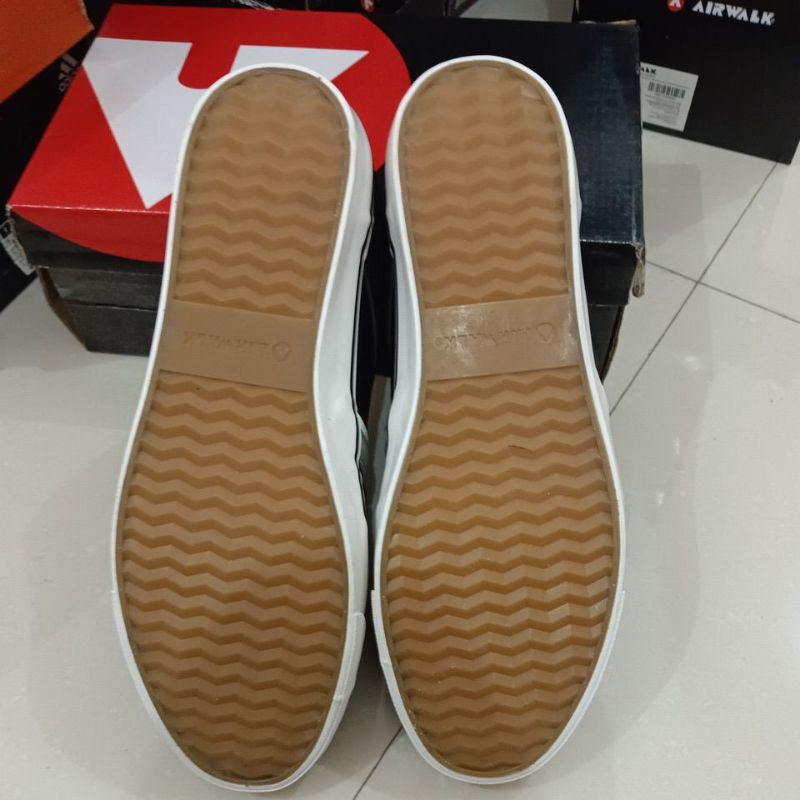 Sepatu Airwalk Reid (M)