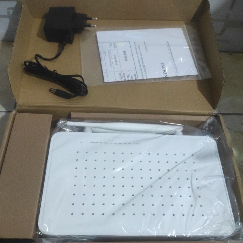 BDCOM GP1704-4GV BARU