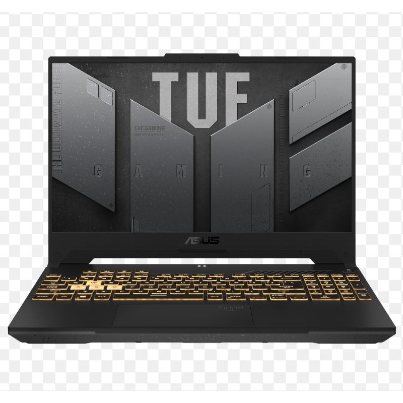 Laptop Asus TUF gaming F15
