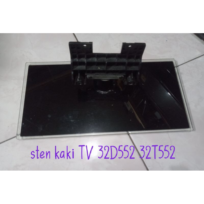 STEN / KAKI TV LED POLYTRON PLD32T552 32T552 32D552 PLD32D552