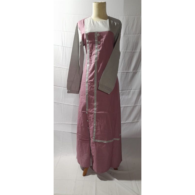 GAMIS SYAR'I HARIAN GONTOR