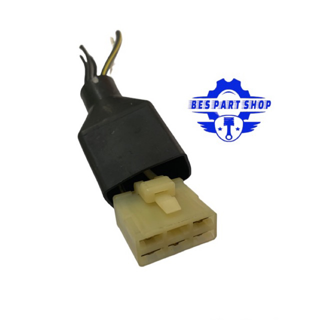 socket soket kiprok yamaha R 25