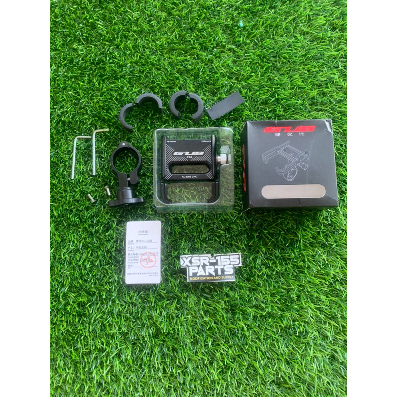 PHONE HOLDER STANG XSR 155 GUB