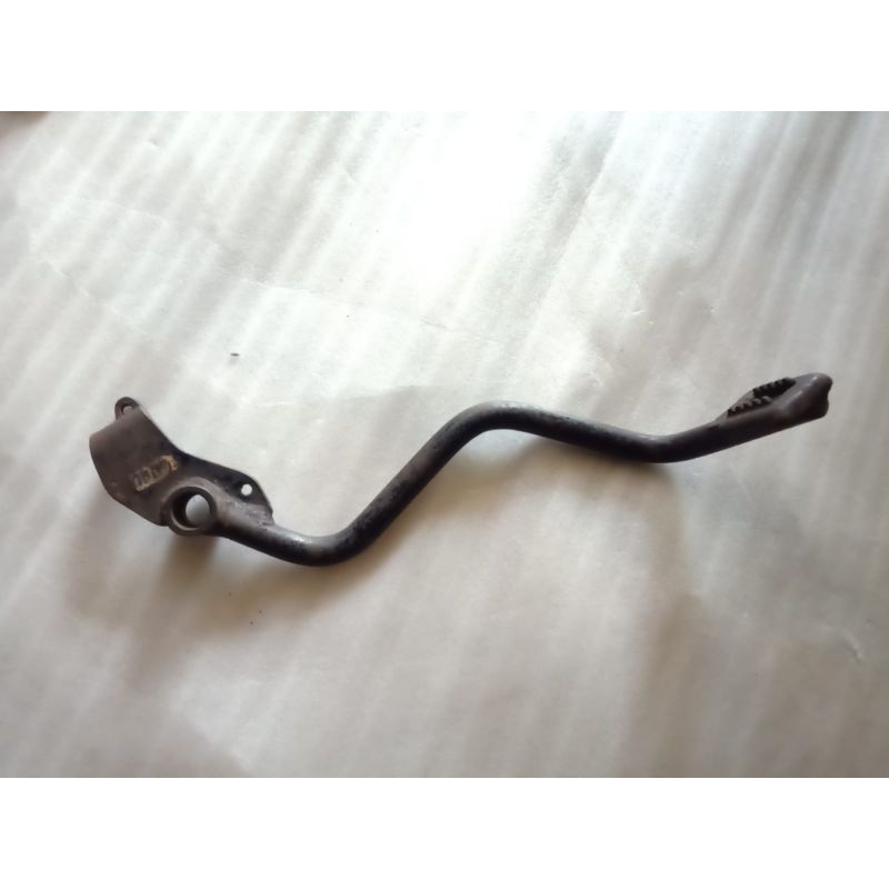 Pedal rem suzuki ts100 original baru
