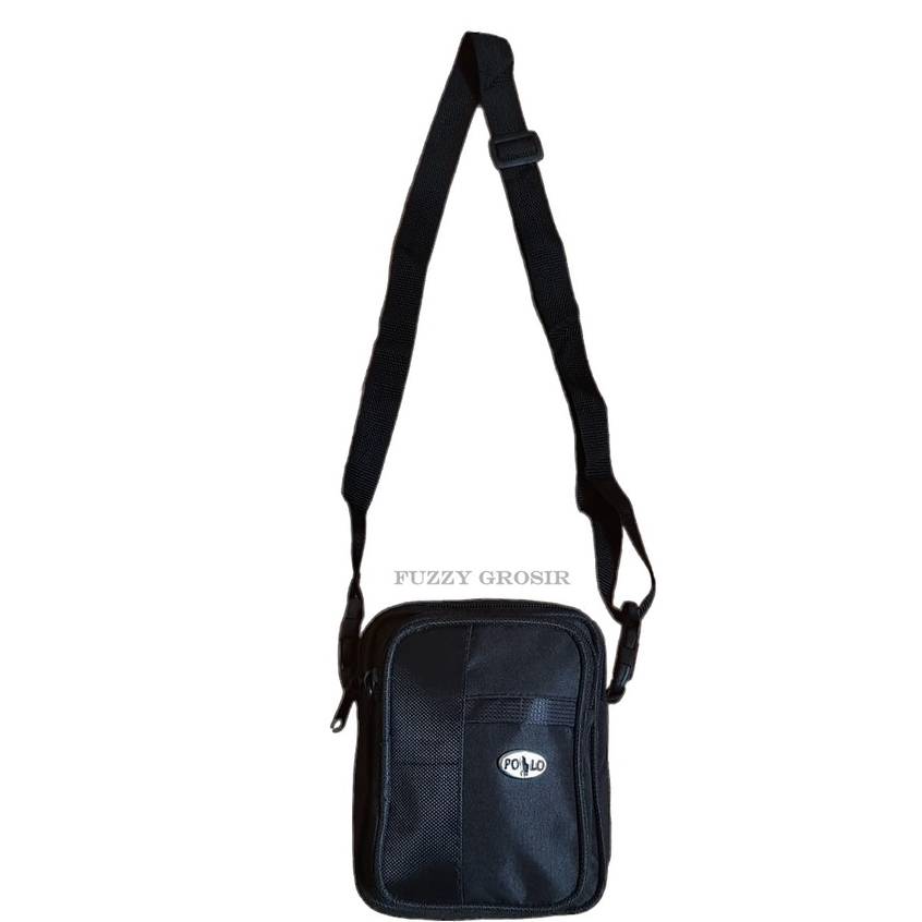 Tas Slingbag TOPSIDE 06 MODEL 3