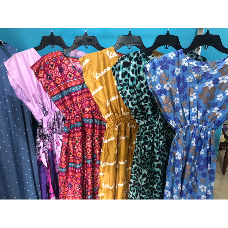 Paket usaha Daster Manohara