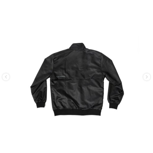 JAKET ELECTROHELL / MJB LOREN BK