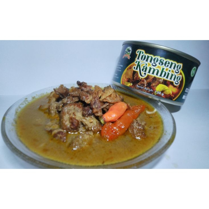 

tongseng kambing siap.saji
