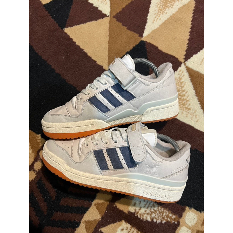 ADIDAS FORUM LO SECOND