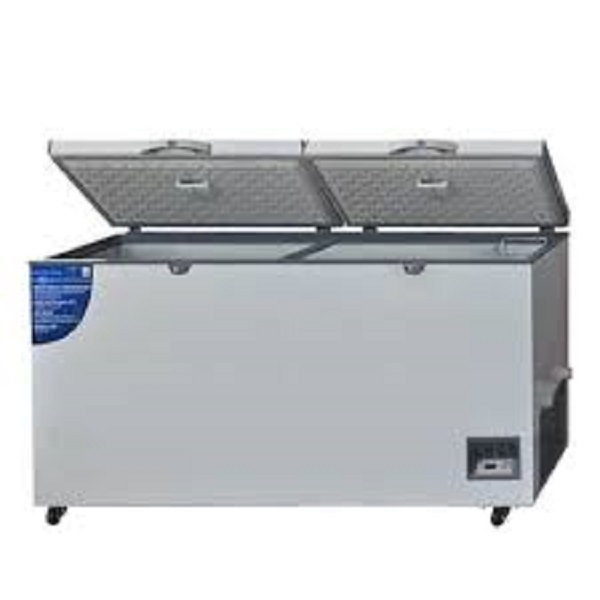 GEA Chest Freezer 700 Liter Box Freezer AB750R AB-750-R AB 750 R