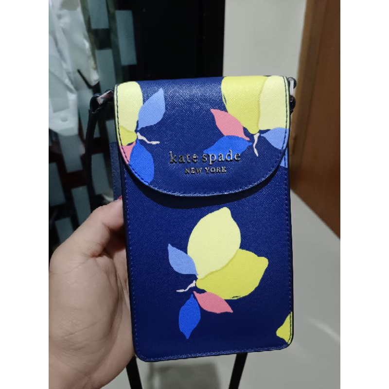 Tas Sling HP KateSpade Autentik PRELOVED