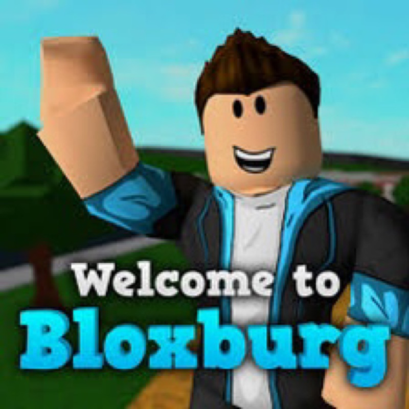 Joki bikin rumah di bloxburg